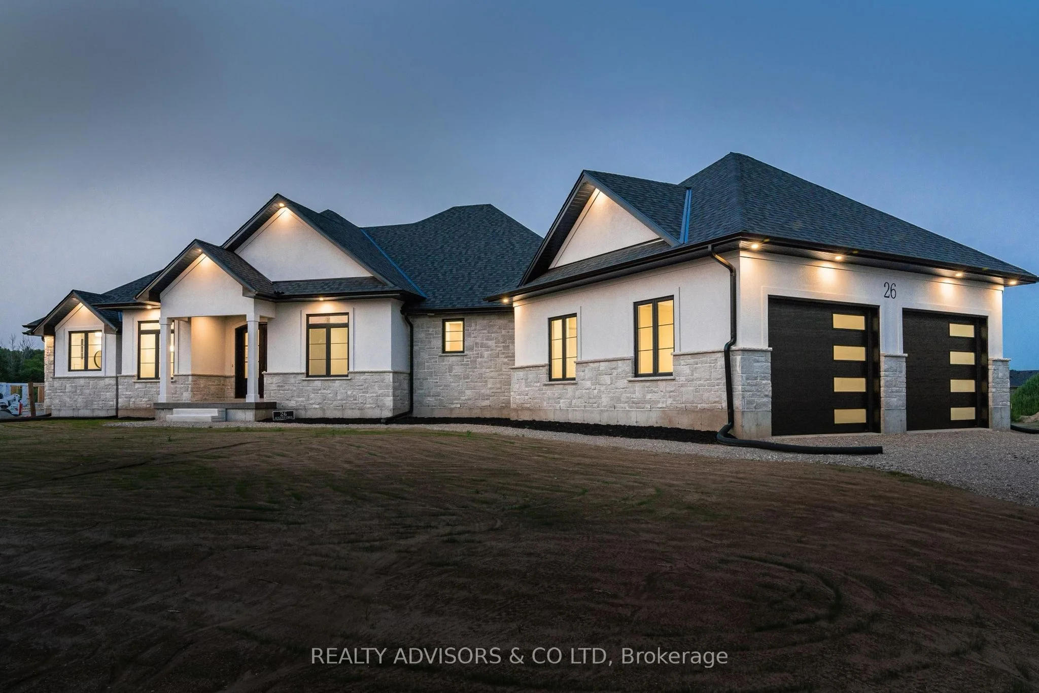 138 La Salette Road, Norfolk, On N0e 1h0