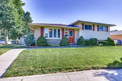 320 Hudson Drive, London East, On N5v 1e5