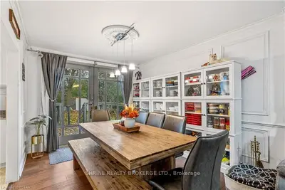 1155 Royal York Road, London North, On N6h 3z8