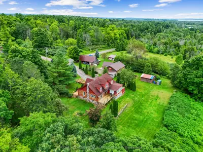 Detached in Alnwick/Haldimand