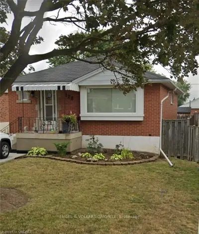 Detached in Hamilton
