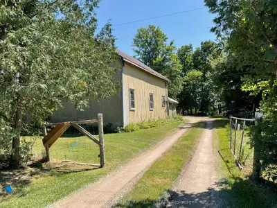 27303 New Ontario Road, North Middlesex, On N0m 2k0