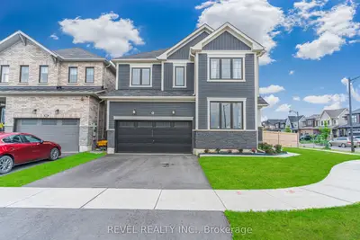 Detached in Haldimand