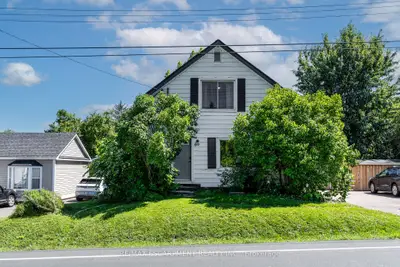 60 Mud Street, Hamilton, On L8j 1r5