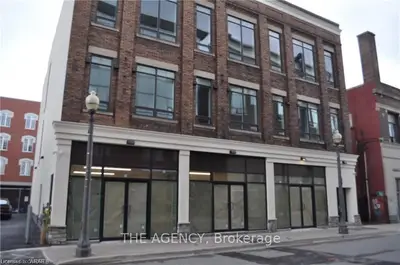 11 Queen Street 302, Brantford, On N3t 3b1