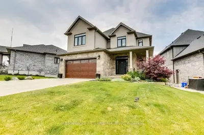1077 Riverbend Road, London South, On N6k 0j1