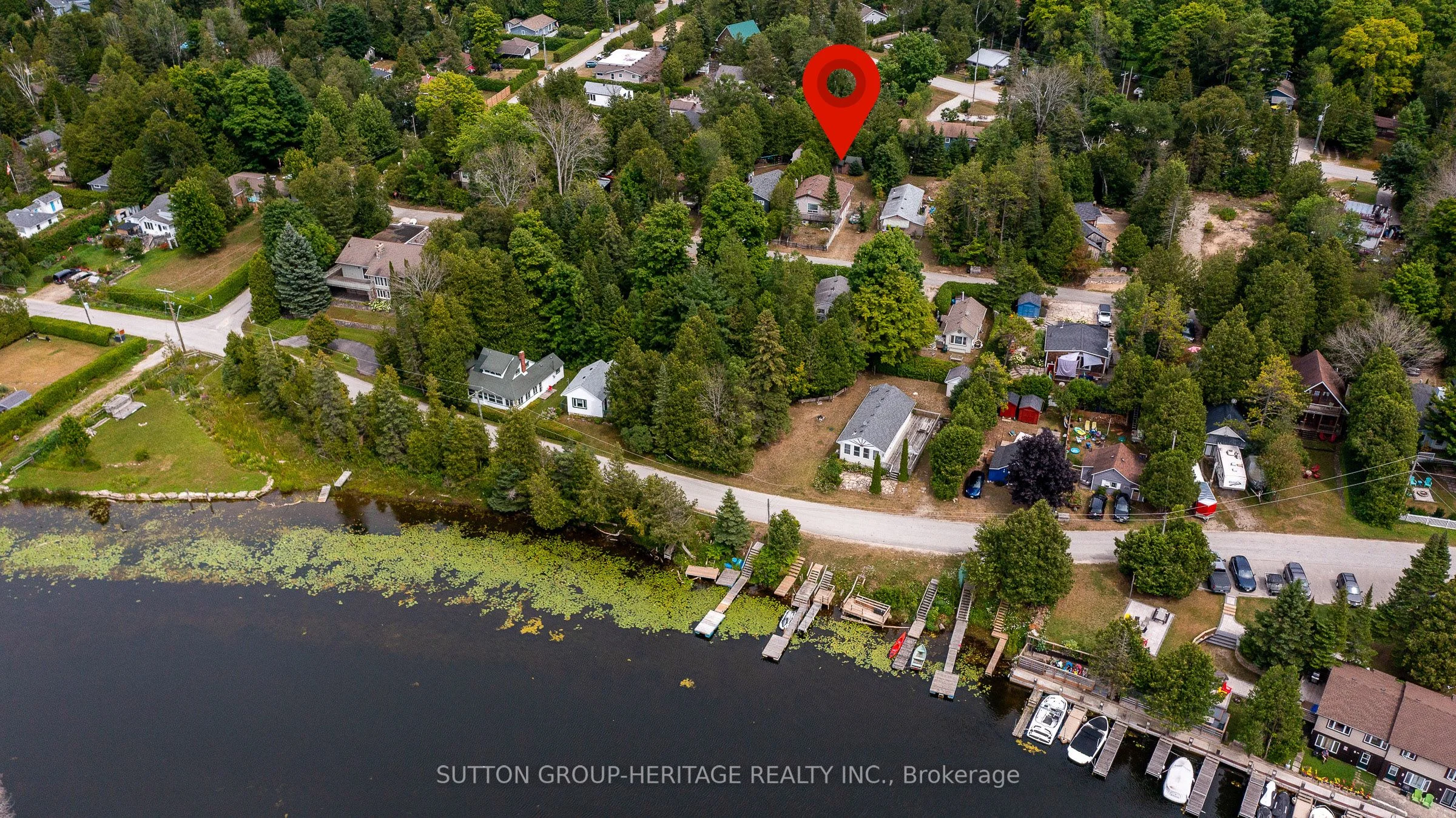 21 Sarnia Avenue, South Bruce Peninsula, ON N0H 2G0