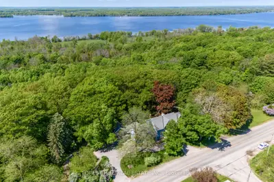 1649 County Road 7, Prince Edward County, On, K0k 2t0