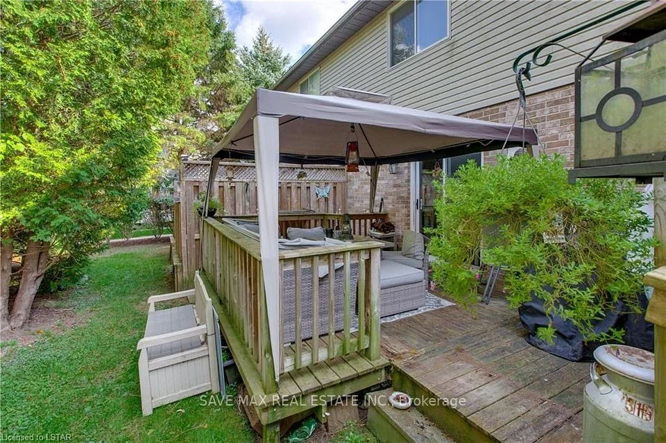 1920 MARCONI Boulevard 18, London East, ON N5V 4X8