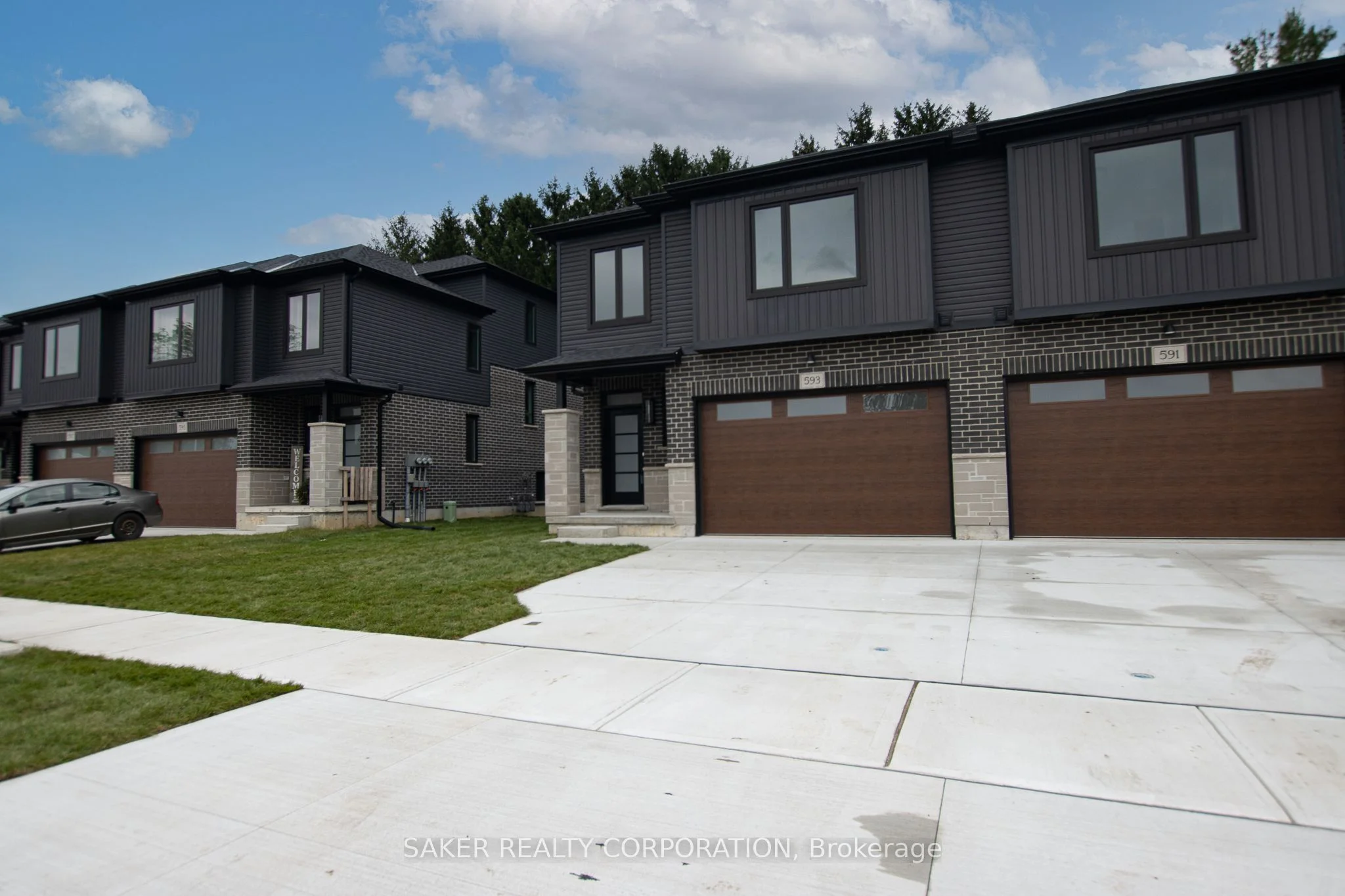 587 Regent Street, Strathroy-caradoc, On N0l 1w0