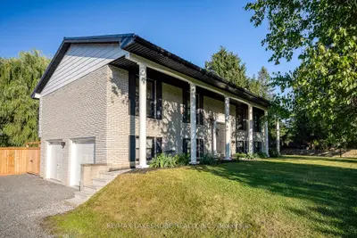 Detached in Peterborough