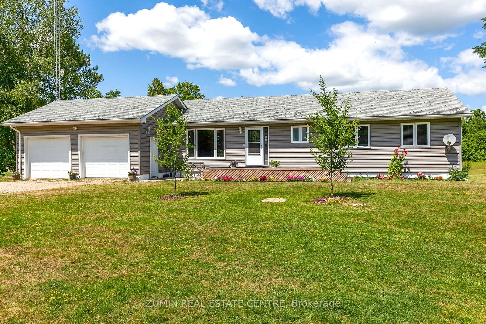 642827 Mccullough Lake Road, Chatsworth, On N0h 2v0
