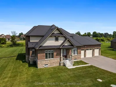 13 Wellers Way, Quinte West, On K0k 1l0