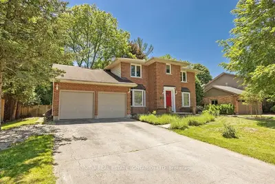 321 Grangeover Avenue, London North, On N6g 4k8