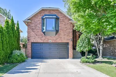 Detached in Hamilton