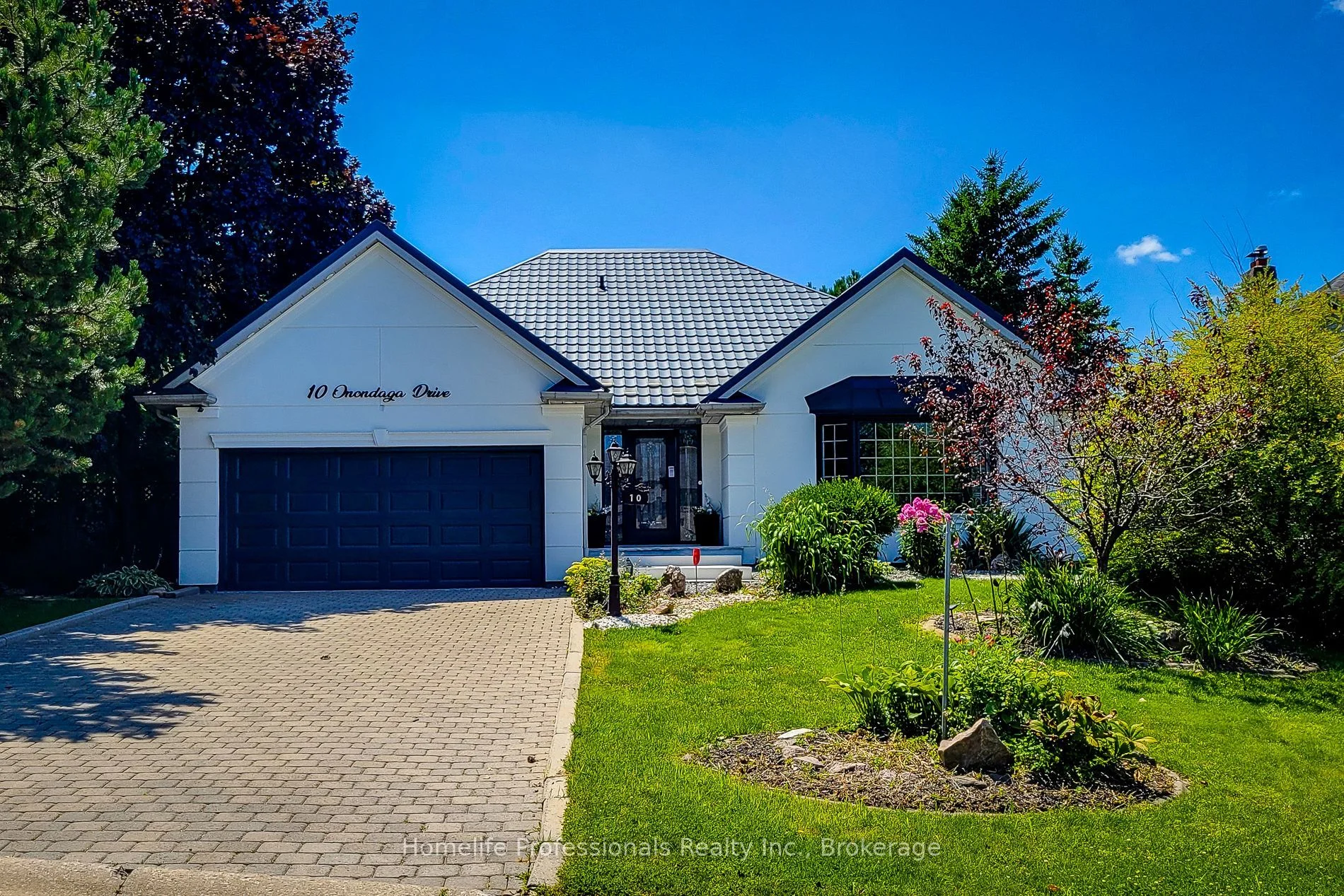 Detached in Hamilton