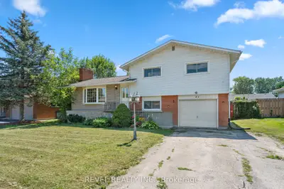 21 Lindbergh Drive, Fort Erie, On L2a 2z5