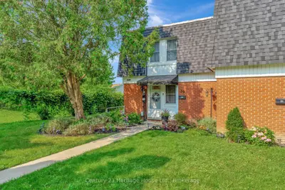 273 Elgin Street 39, Brantford, On N3s 5b2