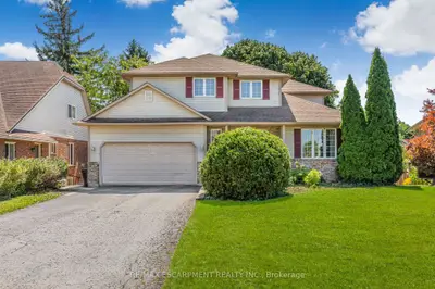 Detached in West Lincoln