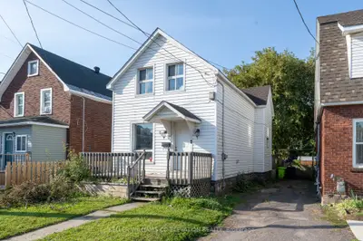 Detached in Sault Ste Marie