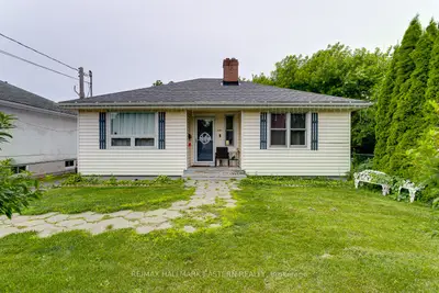 190 Lingham Street, Belleville, On K8n 3t4