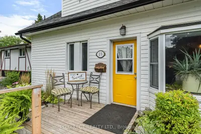25 Division Street, Kawartha Lakes, On K9v 1v7