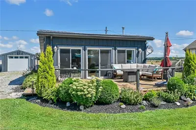 Detached in Haldimand