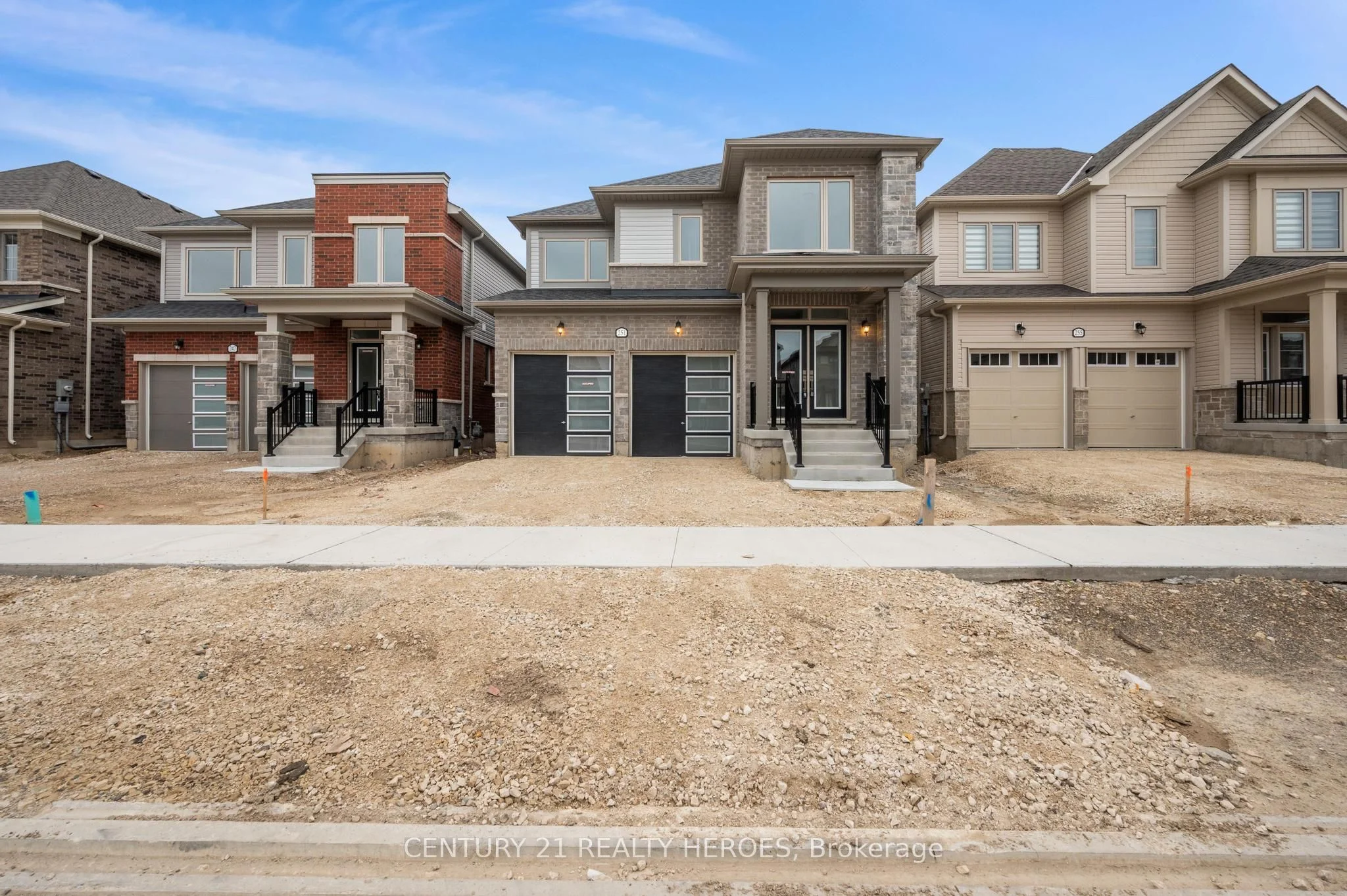 251 Rea Drive, Centre Wellington, On N1m 0k1