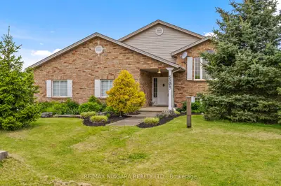 5295 Beavercreek Crescent, West Lincoln, On L0r 2j0