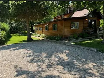 MobileTrailer in West Elgin