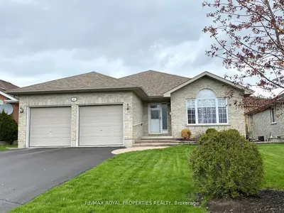 25 Linden Lane, Belleville, On K8n 5y6