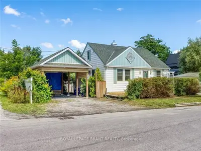 214 Church Street, Haldimand, On N1a 2n4