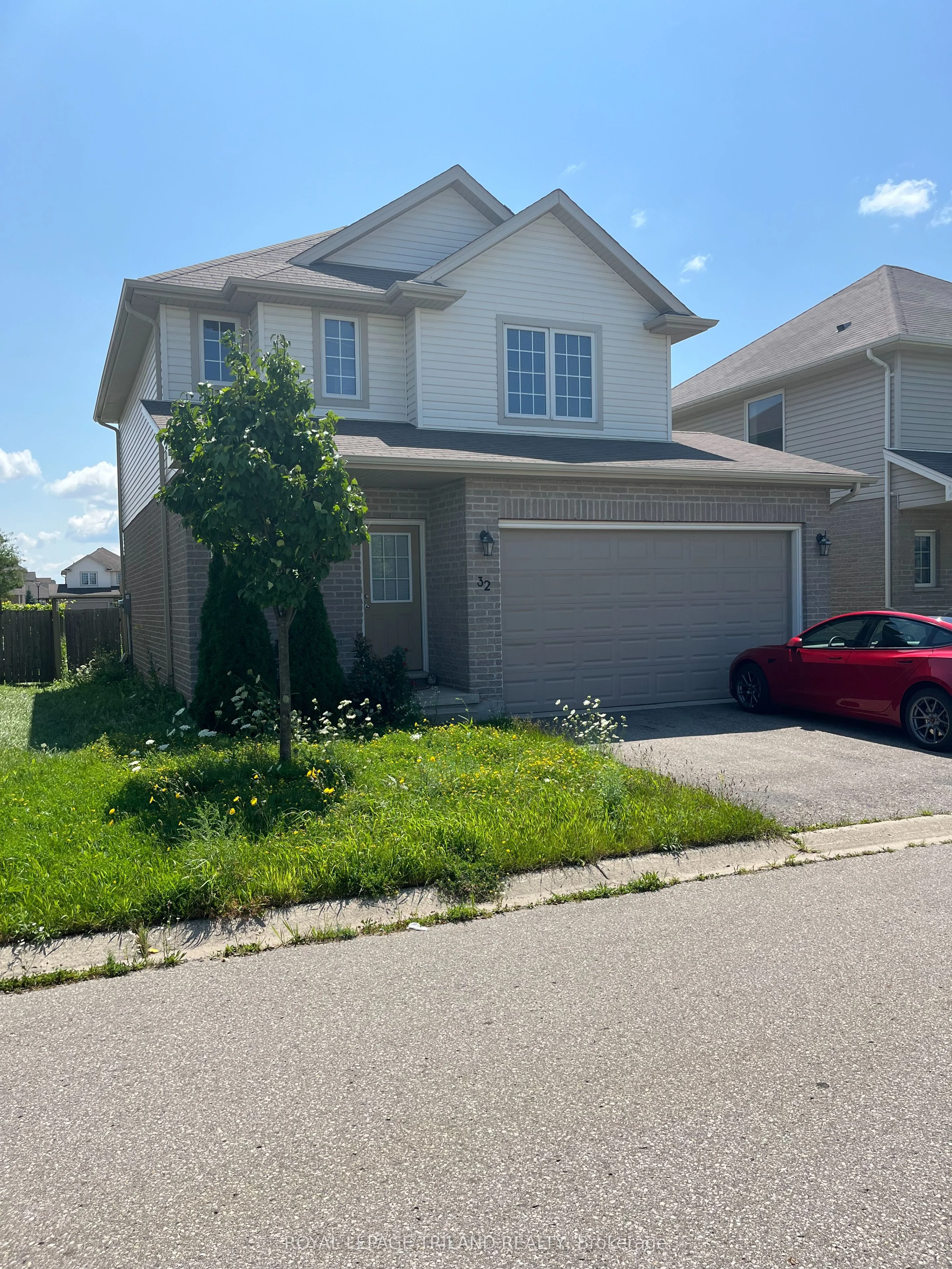 960 Bitterbush Crescent 32, London North, On N6h 0g1
