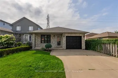 Detached in Hamilton