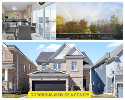 Detached in Shelburne