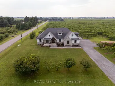 Detached in Niagara-on-the-Lake
