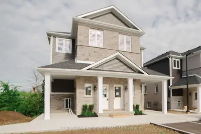 800 Myers Road 202, Cambridge, On N1r 5s2