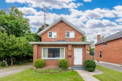532 George Street, Cobourg, On K9a 3n2