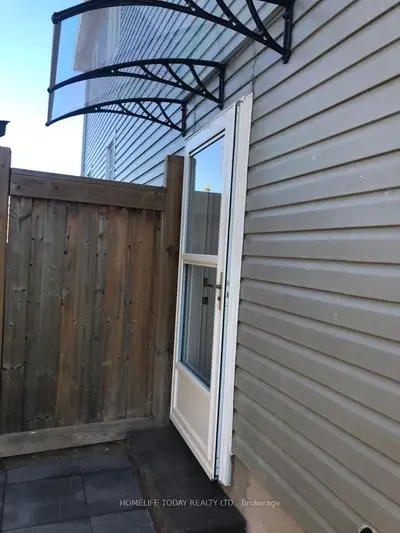 Detached in Kitchener