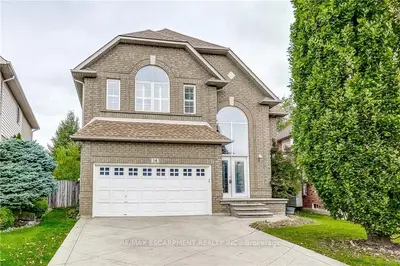 Detached in Hamilton