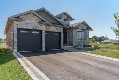 Detached in Greater Napanee