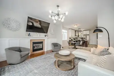 Detached in Centre Wellington