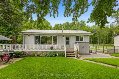 284 Greenwood Road, Otonabee-south Monaghan, On K9j 6y3