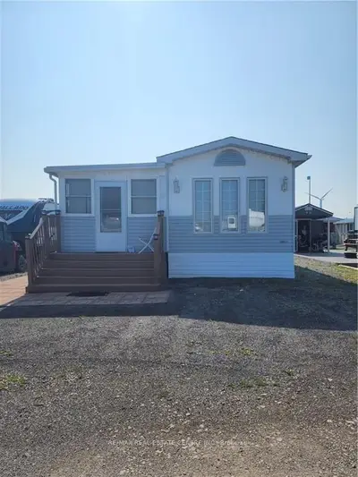 MobileTrailer in Haldimand