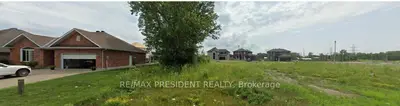 Vacant Land in Cornwall