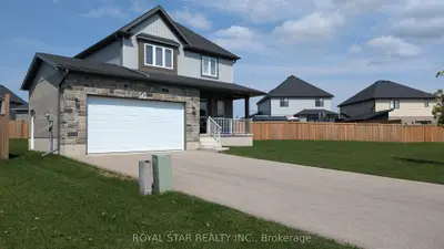130 Holley Avenue, East Zorra-tavistock, On N0b 2r0