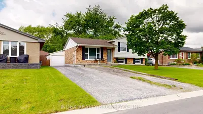 Detached in Aylmer