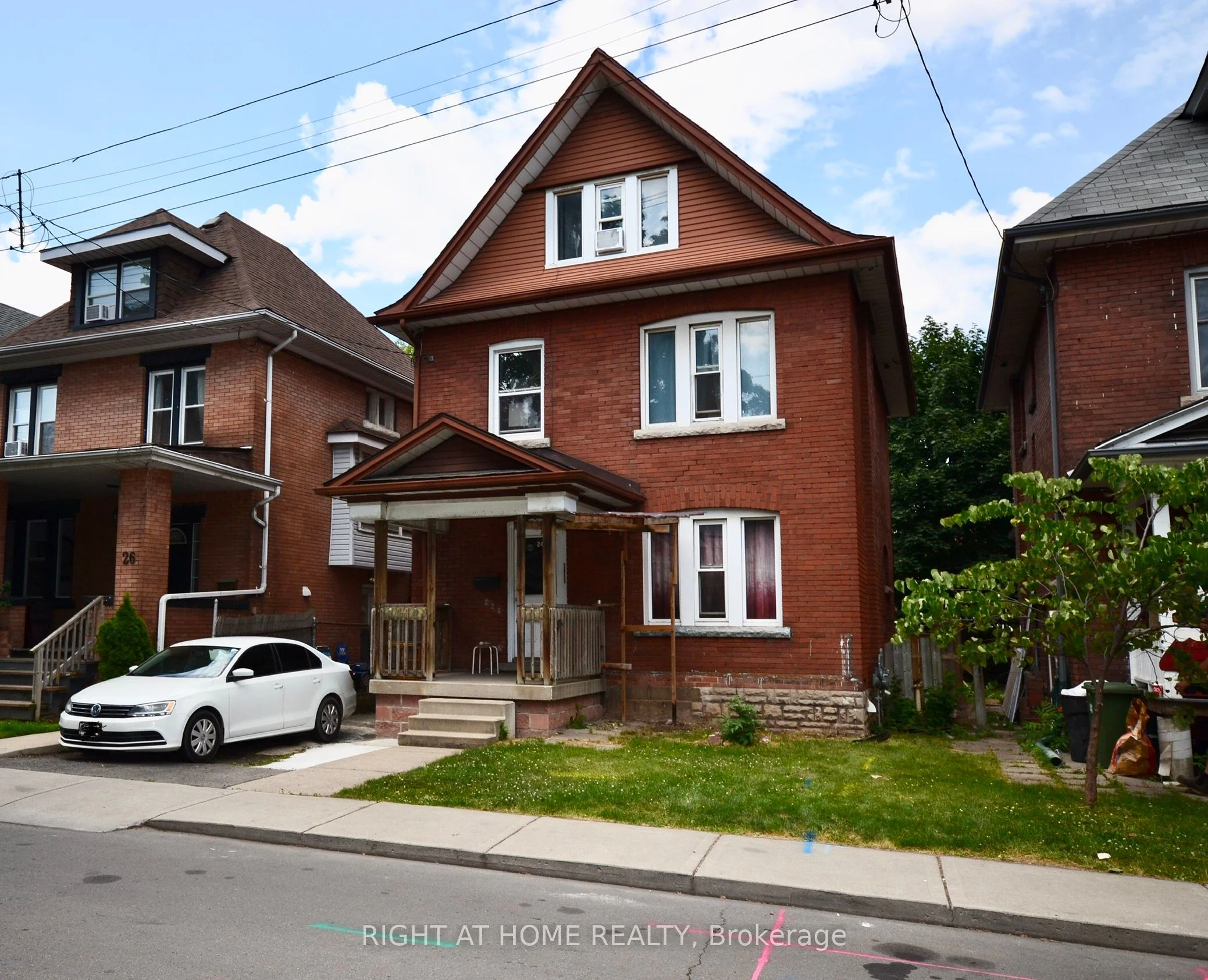 Detached in Hamilton