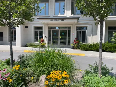 135 Orr Street 504, Cobourg, On K9a 0j6