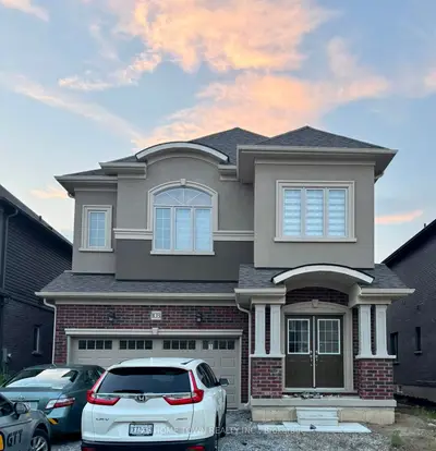 Detached in Brant